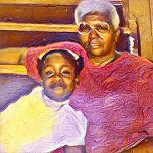 Meet your Posher, Brittney